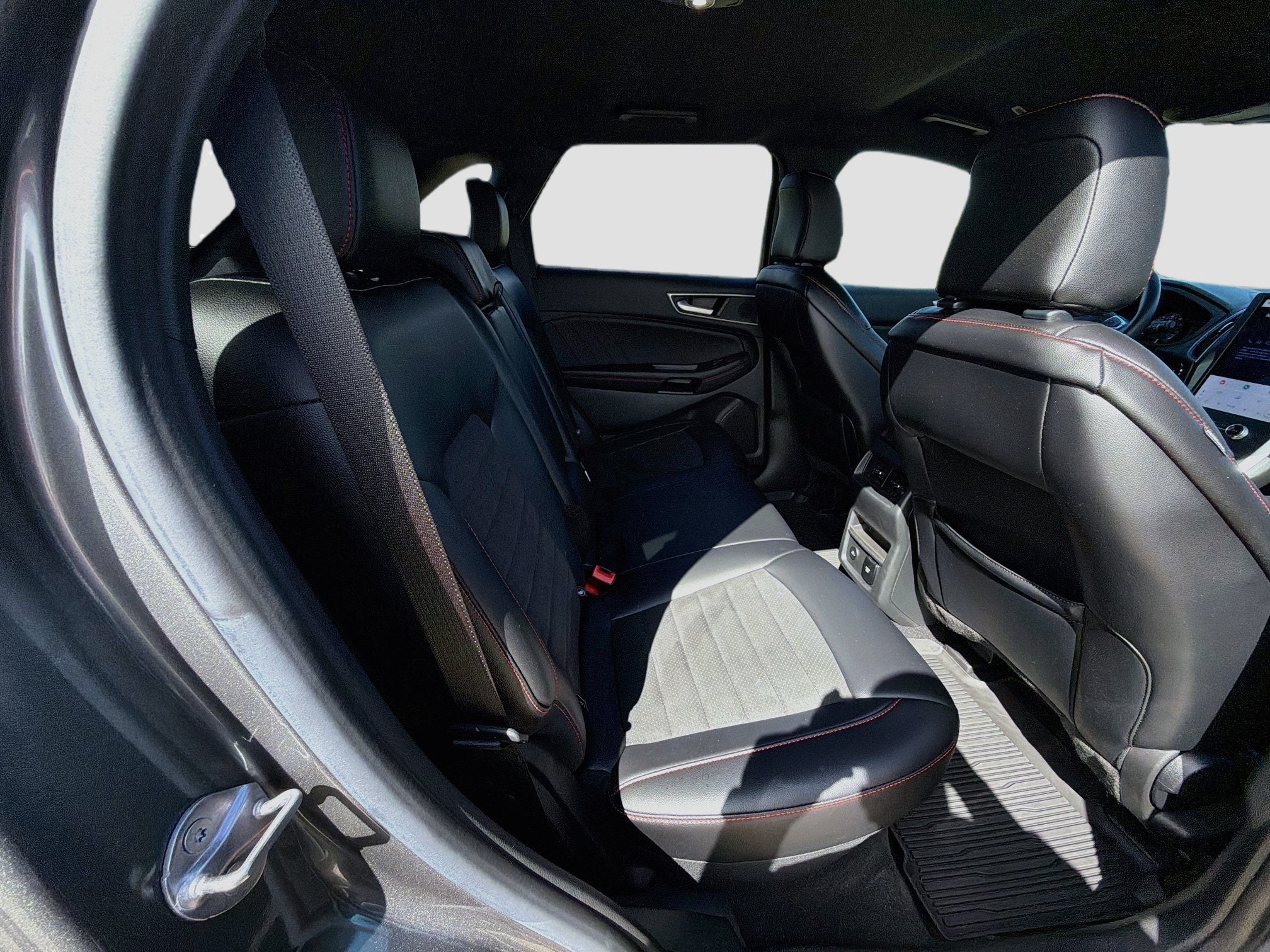 2024 Ford Edge Sport