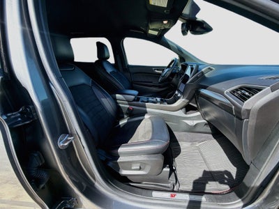 2024 Ford Edge Sport
