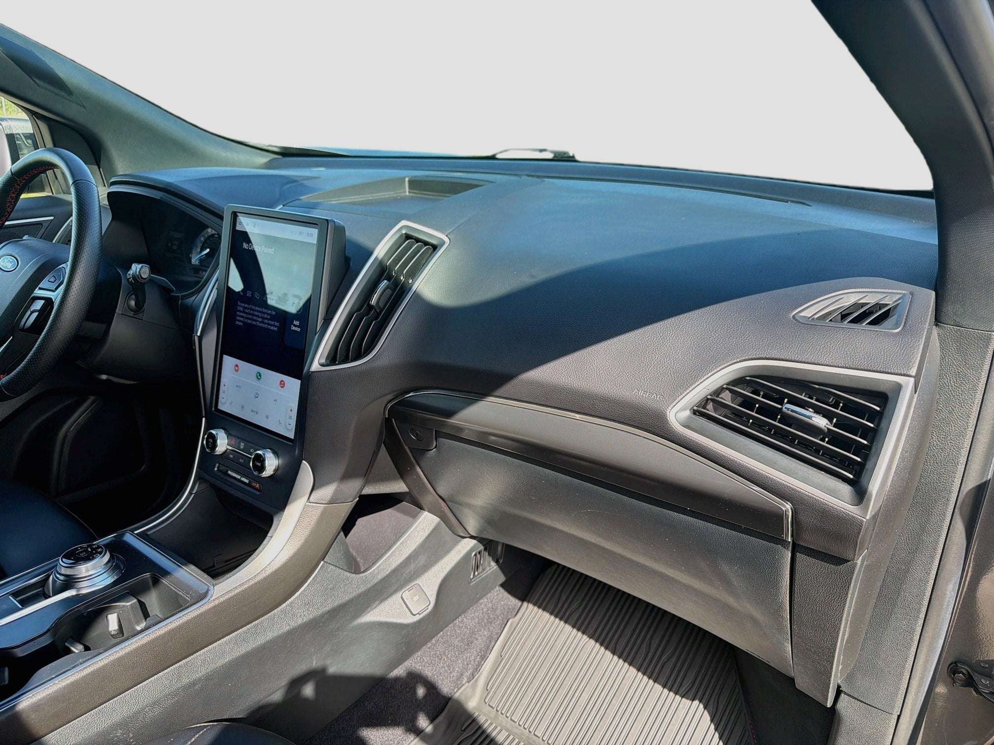 2024 Ford Edge Sport