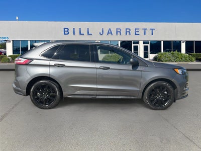 2024 Ford Edge Sport