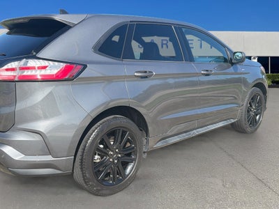 2024 Ford Edge Sport