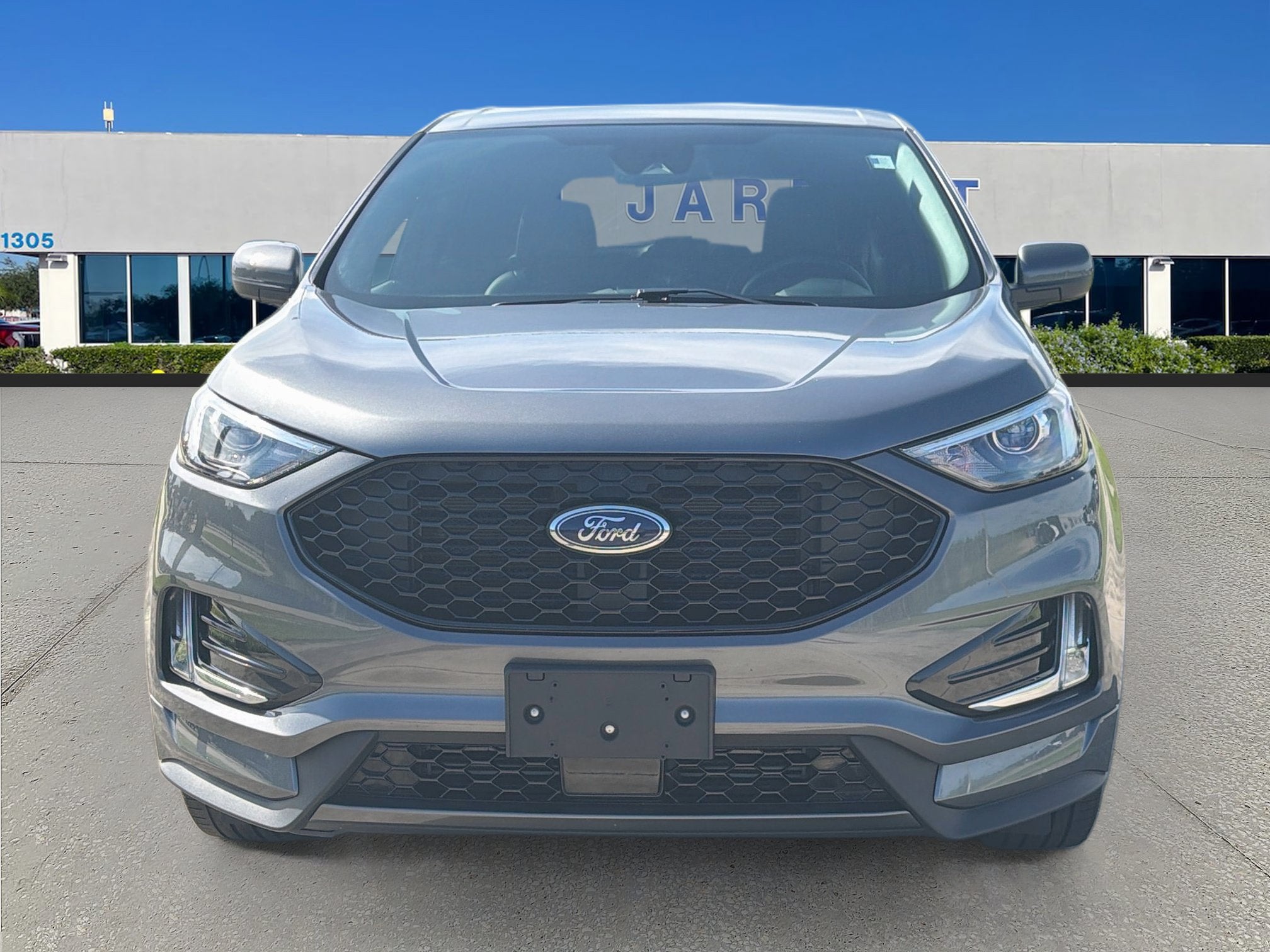 2024 Ford Edge Sport