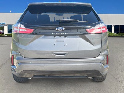 2024 Ford Edge Sport