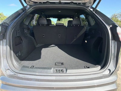 2024 Ford Edge Sport