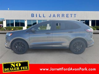 2024 Ford Edge Sport