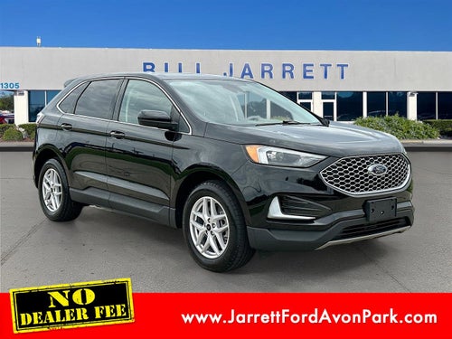 2023 Ford Edge Sport