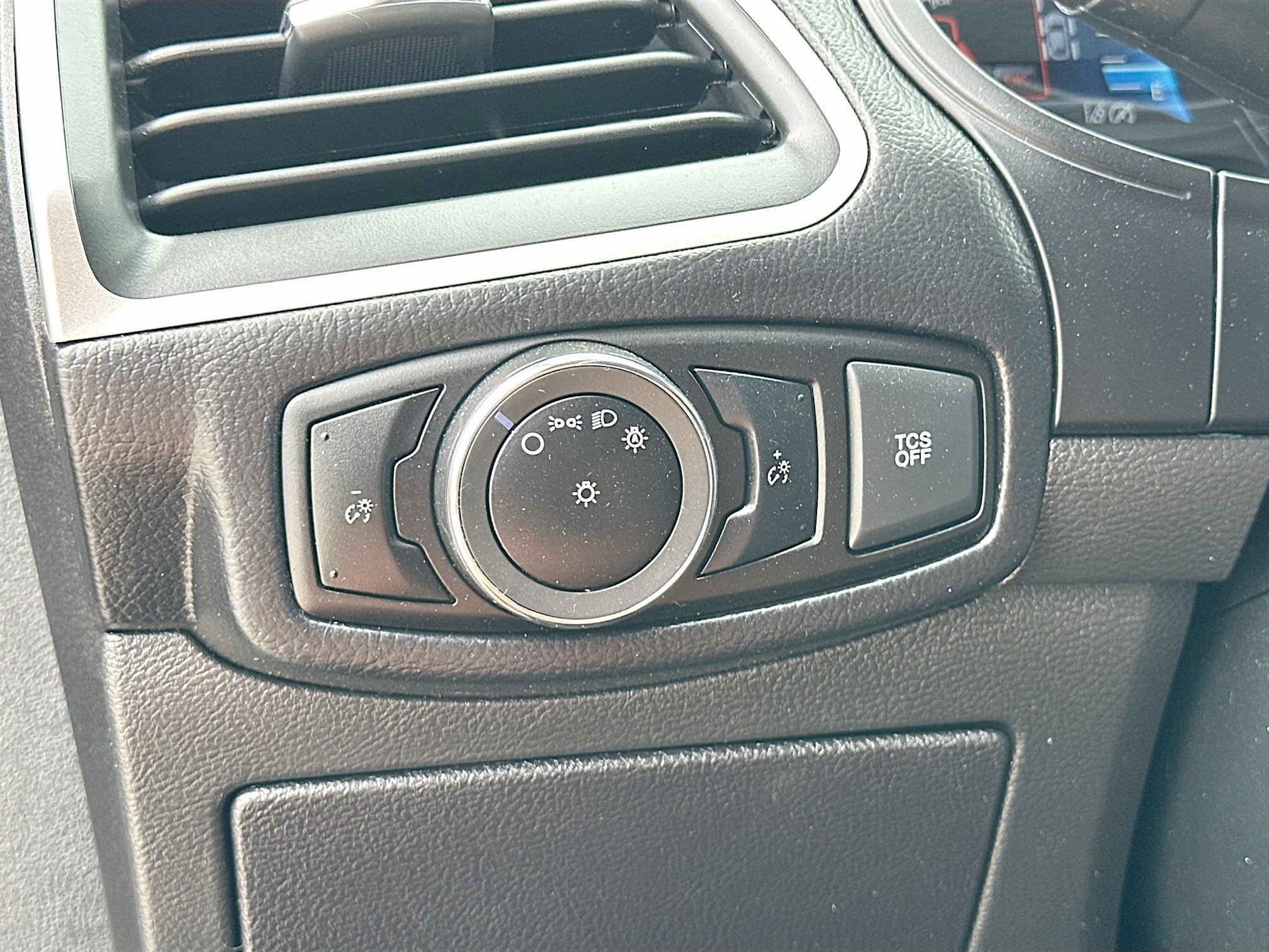 2023 Ford Edge Sport