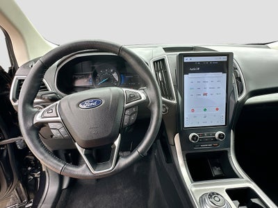 2023 Ford Edge Sport