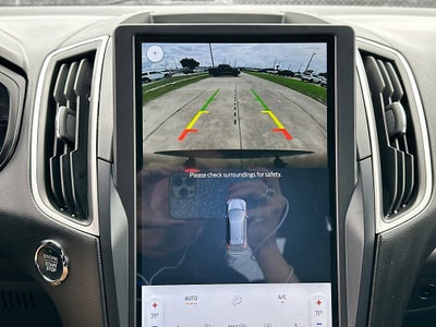 2023 Ford Edge Sport