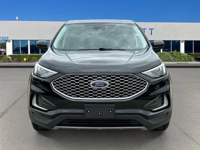 2023 Ford Edge Sport