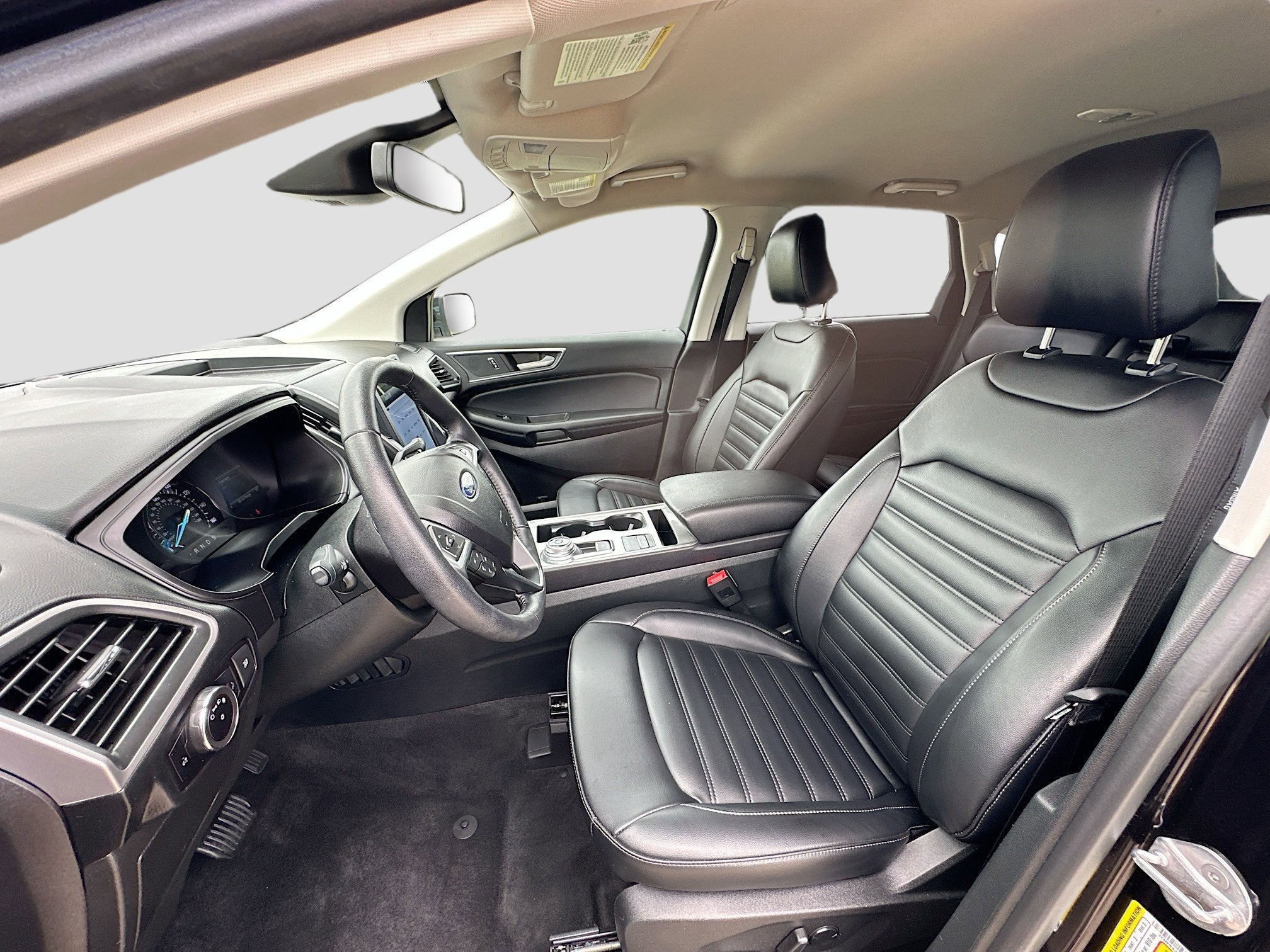 2023 Ford Edge Sport