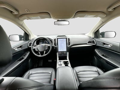 2023 Ford Edge Sport