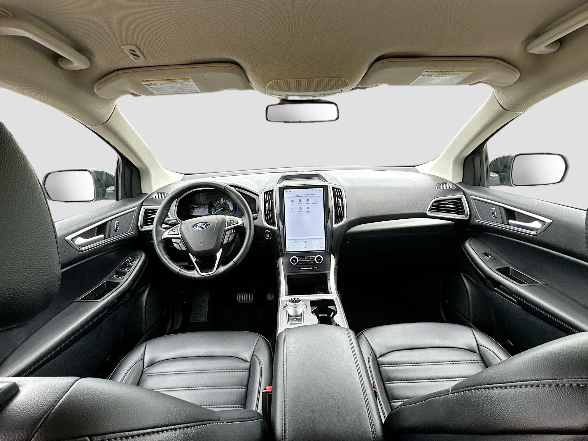 2023 Ford Edge Sport