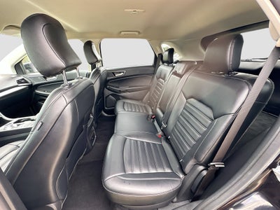 2023 Ford Edge Sport
