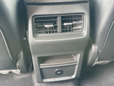 2023 Ford Edge Sport