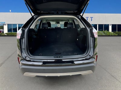 2023 Ford Edge Sport