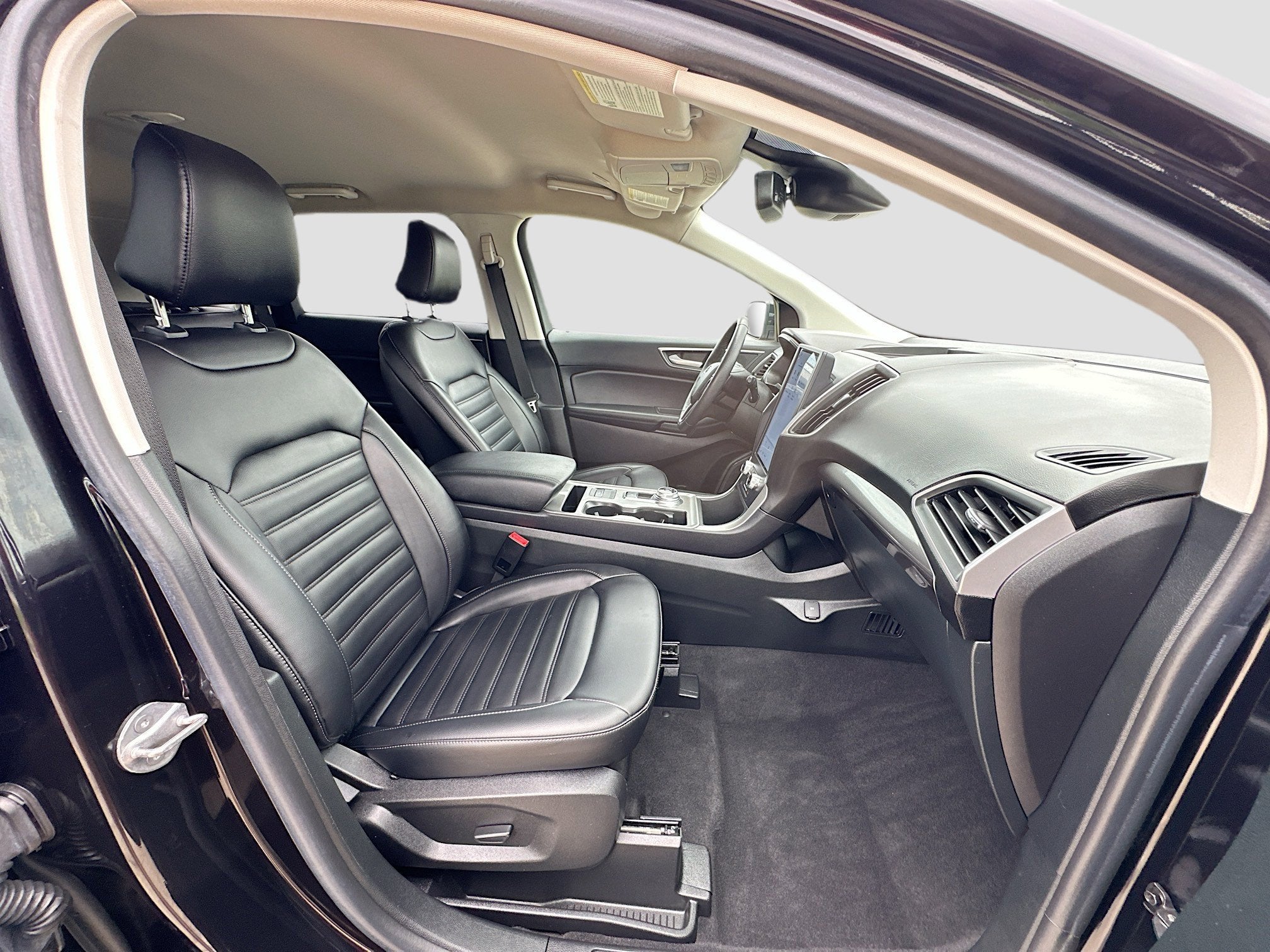 2023 Ford Edge Sport