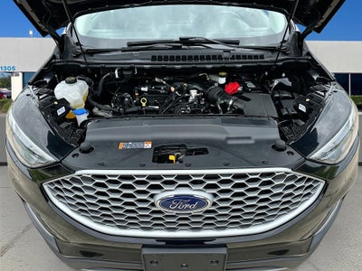 2023 Ford Edge Sport