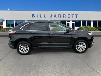 2023 Ford Edge Sport
