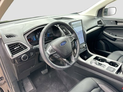 2023 Ford Edge Sport