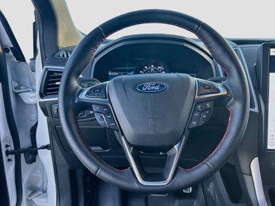 2022 Ford Edge Sport