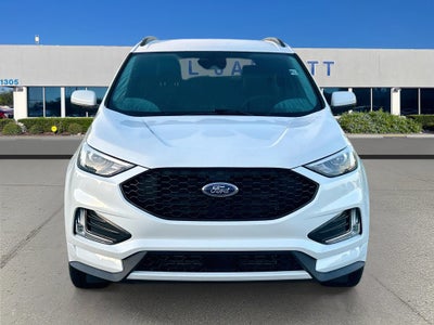 2022 Ford Edge Sport