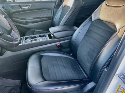 2022 Ford Edge Sport