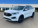 2022 Ford Edge Sport