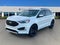 2022 Ford Edge Sport