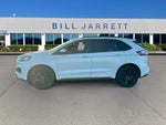2022 Ford Edge Sport