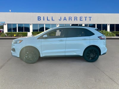 2022 Ford Edge Sport