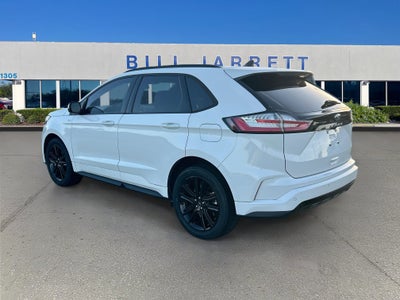 2022 Ford Edge Sport