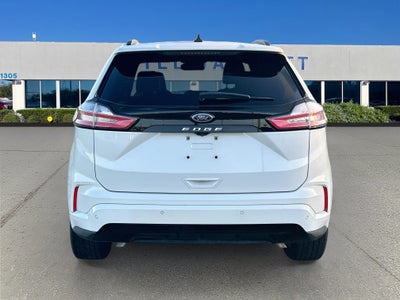 2022 Ford Edge Sport