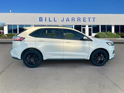 2022 Ford Edge Sport