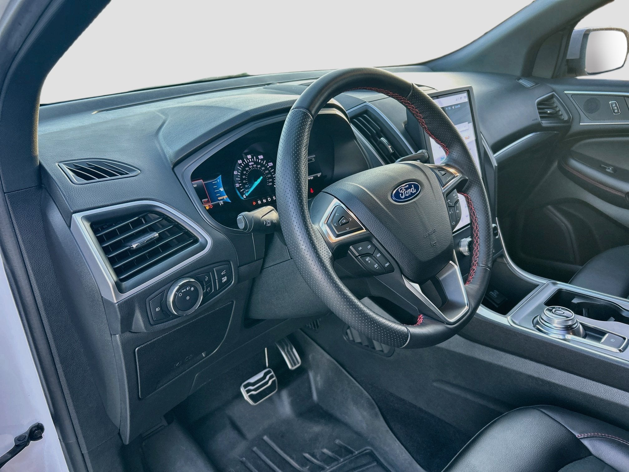 2022 Ford Edge Sport