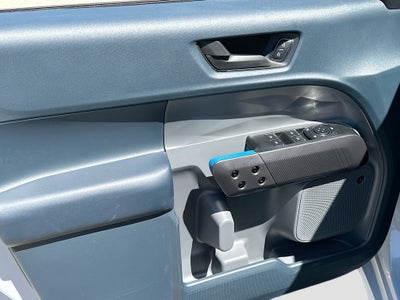 2026 Ford Maverick Lobo High