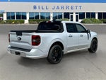 2026 Ford Maverick Lobo High