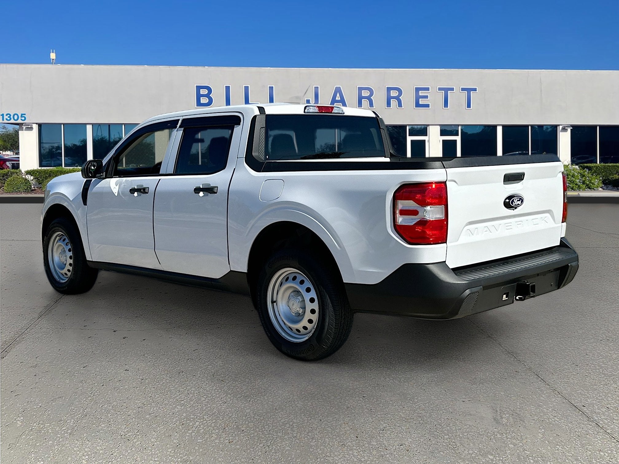 2025 Ford Maverick XL