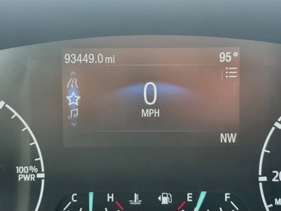 2023 Ford Maverick XL