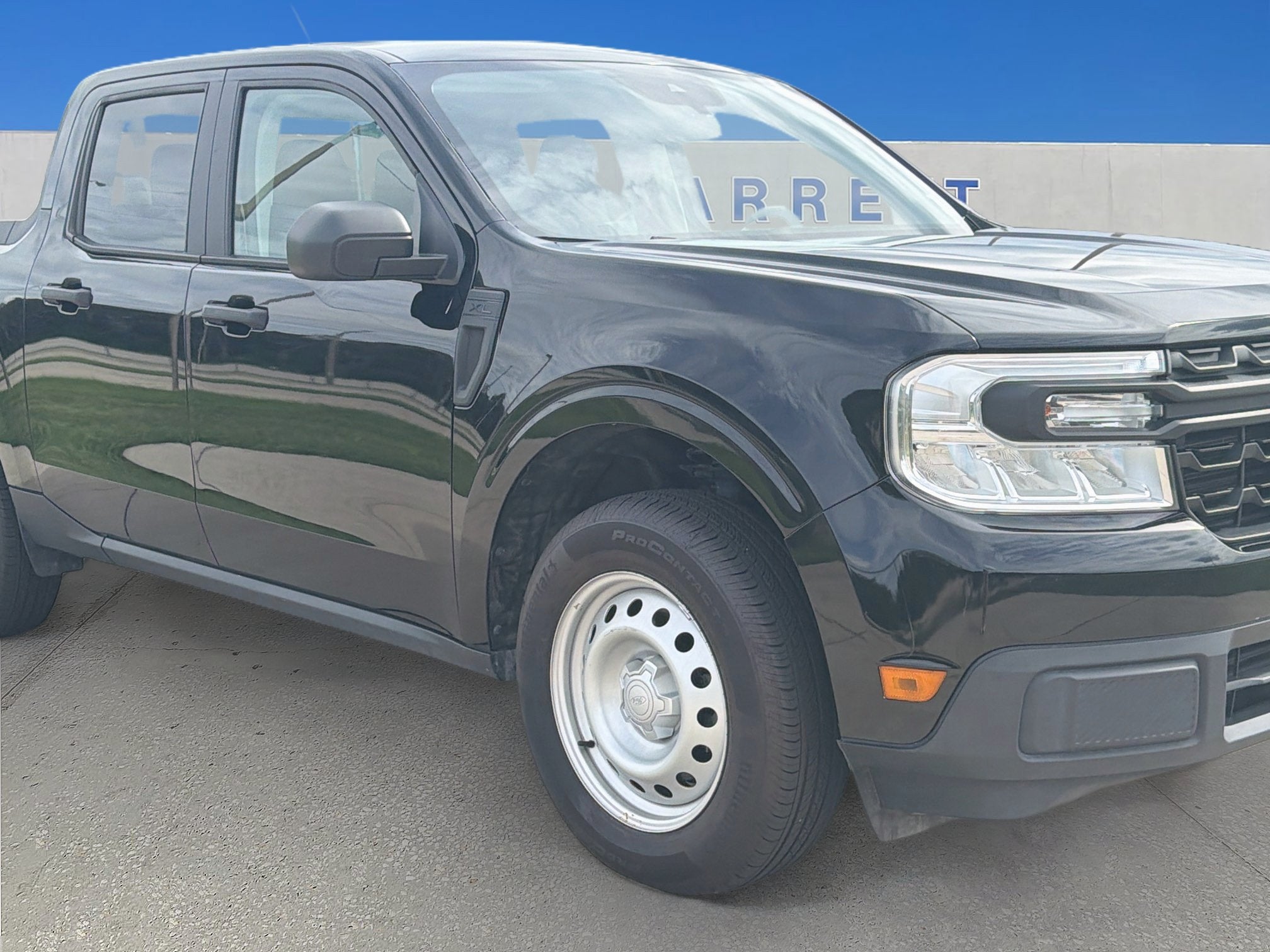 2023 Ford Maverick XL