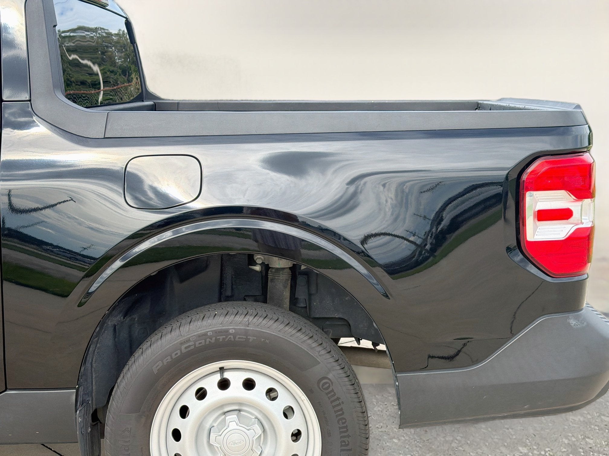 2023 Ford Maverick XL