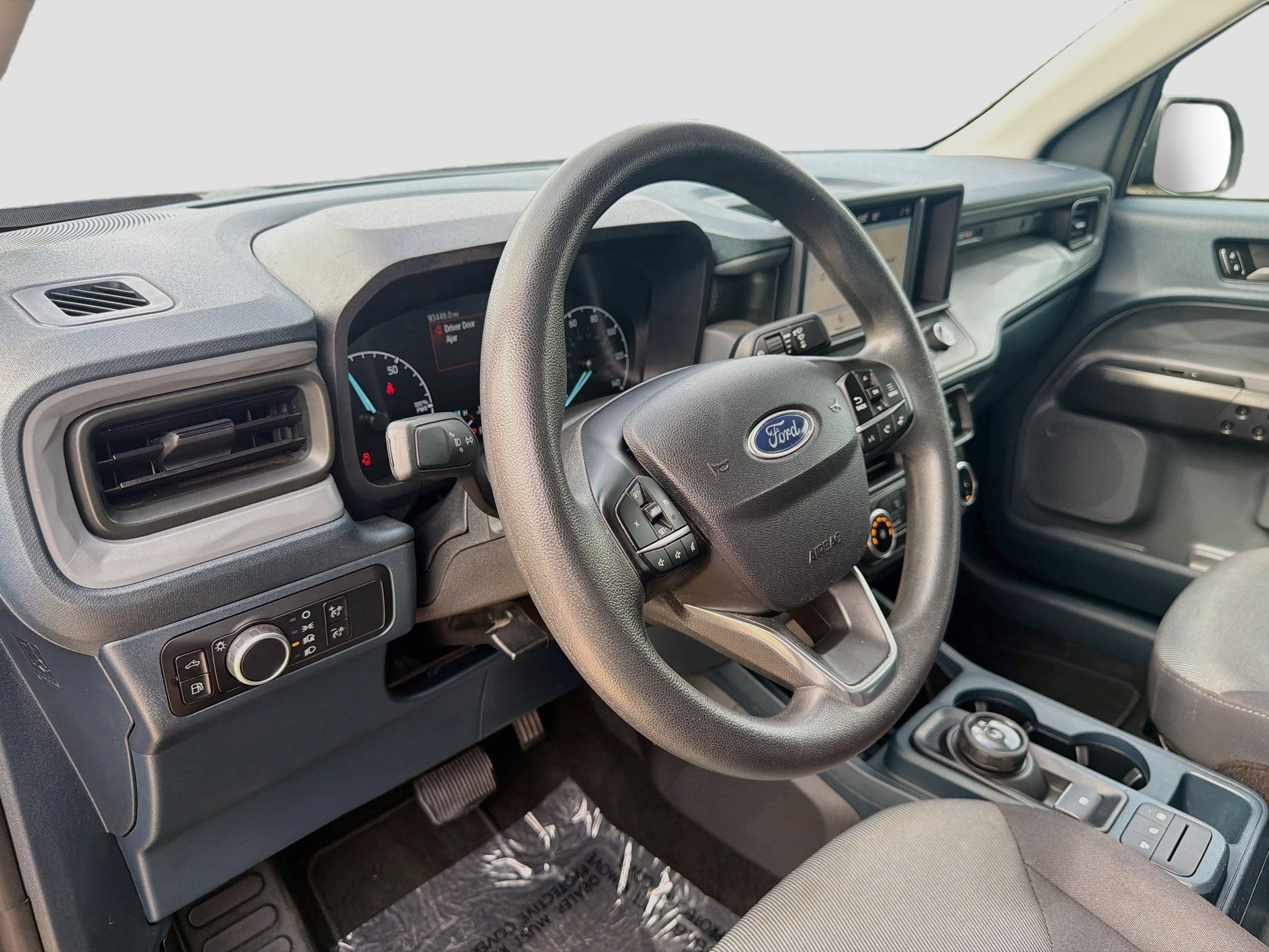 2023 Ford Maverick XL