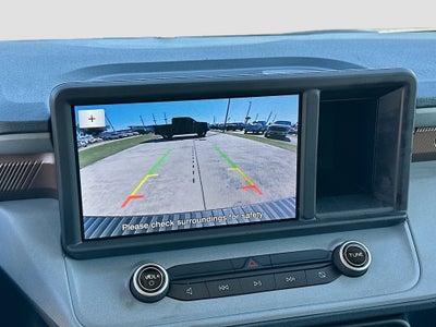 2022 Ford Maverick XL