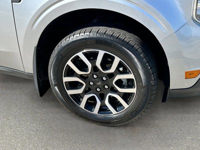 2022 Ford Maverick XL