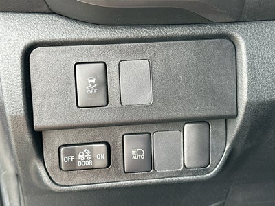 2022 Toyota Tacoma 2WD Base