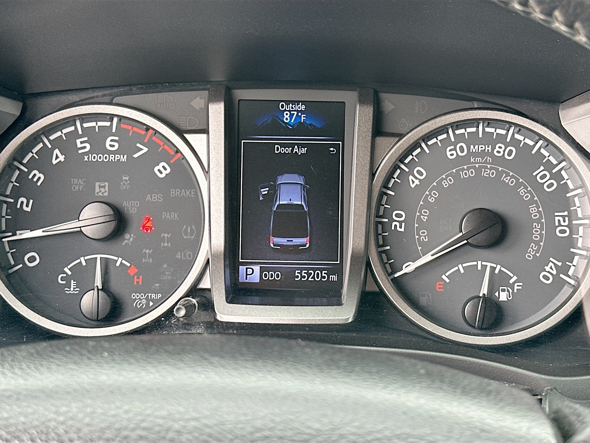2022 Toyota Tacoma 2WD Base
