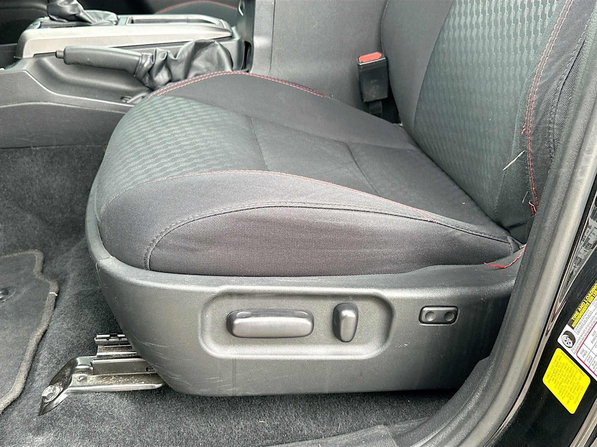 2022 Toyota Tacoma 2WD Base