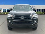 2022 Toyota Tacoma 2WD Base
