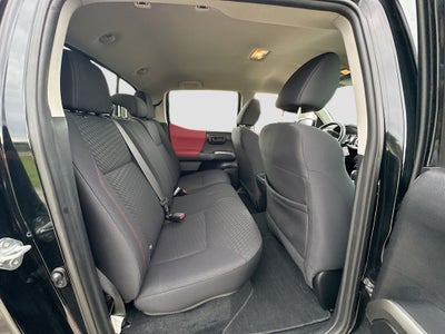 2022 Toyota Tacoma 2WD Base
