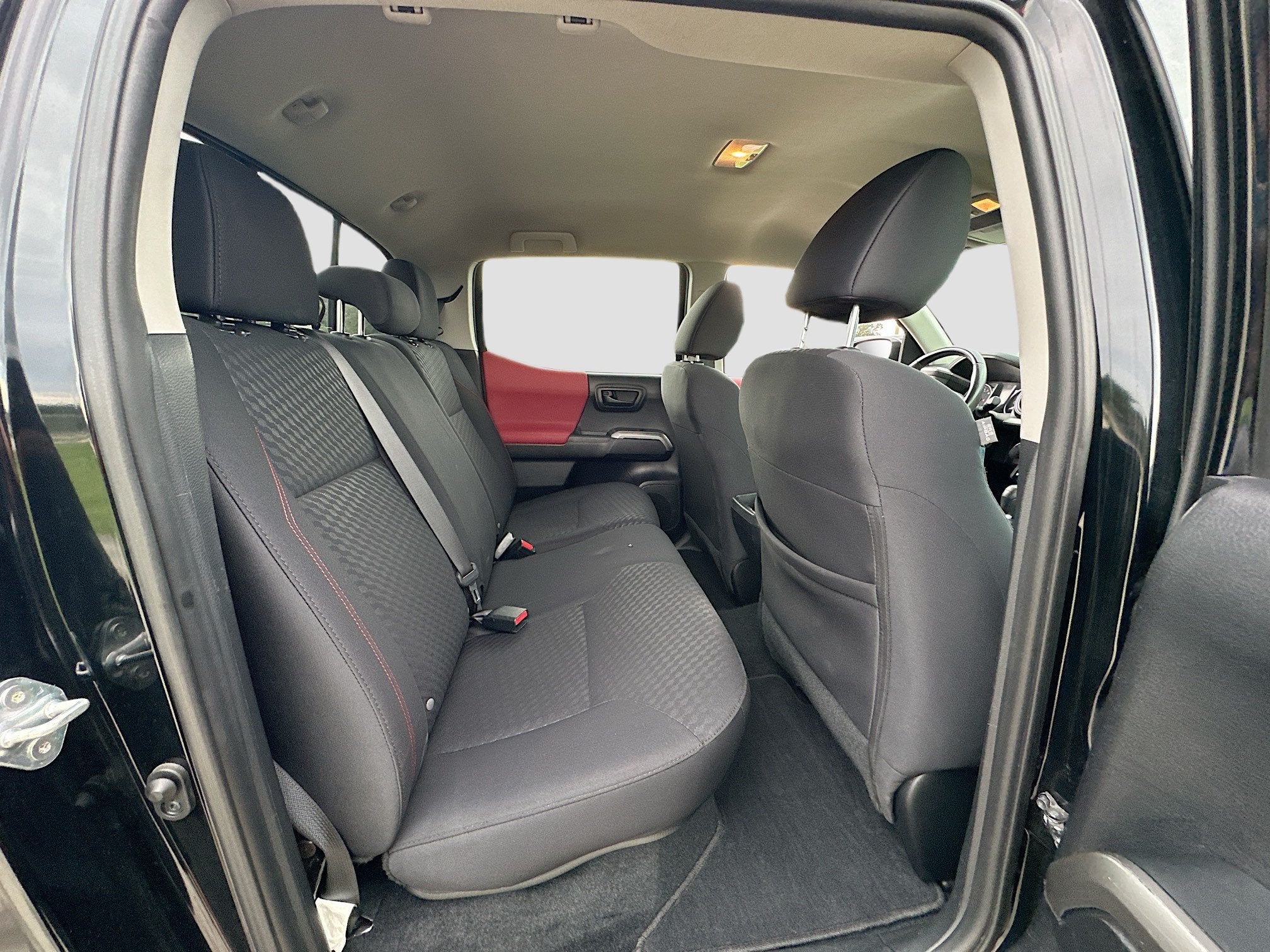 2022 Toyota Tacoma 2WD Base